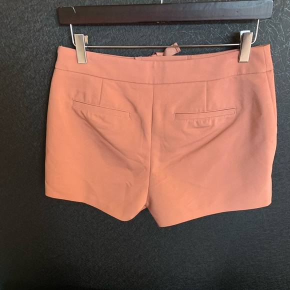 Express Shorts - Picture 2 of 3
